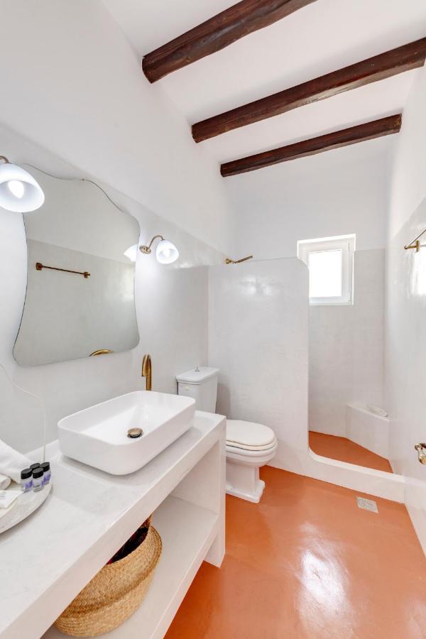 Cycladic Aura - Traditional Holiday Cottage Finikas  Exterior foto